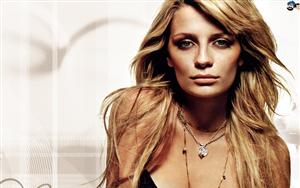 Mischa Barton